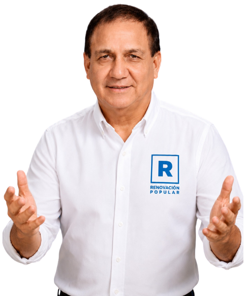 Benito Calderón Arones