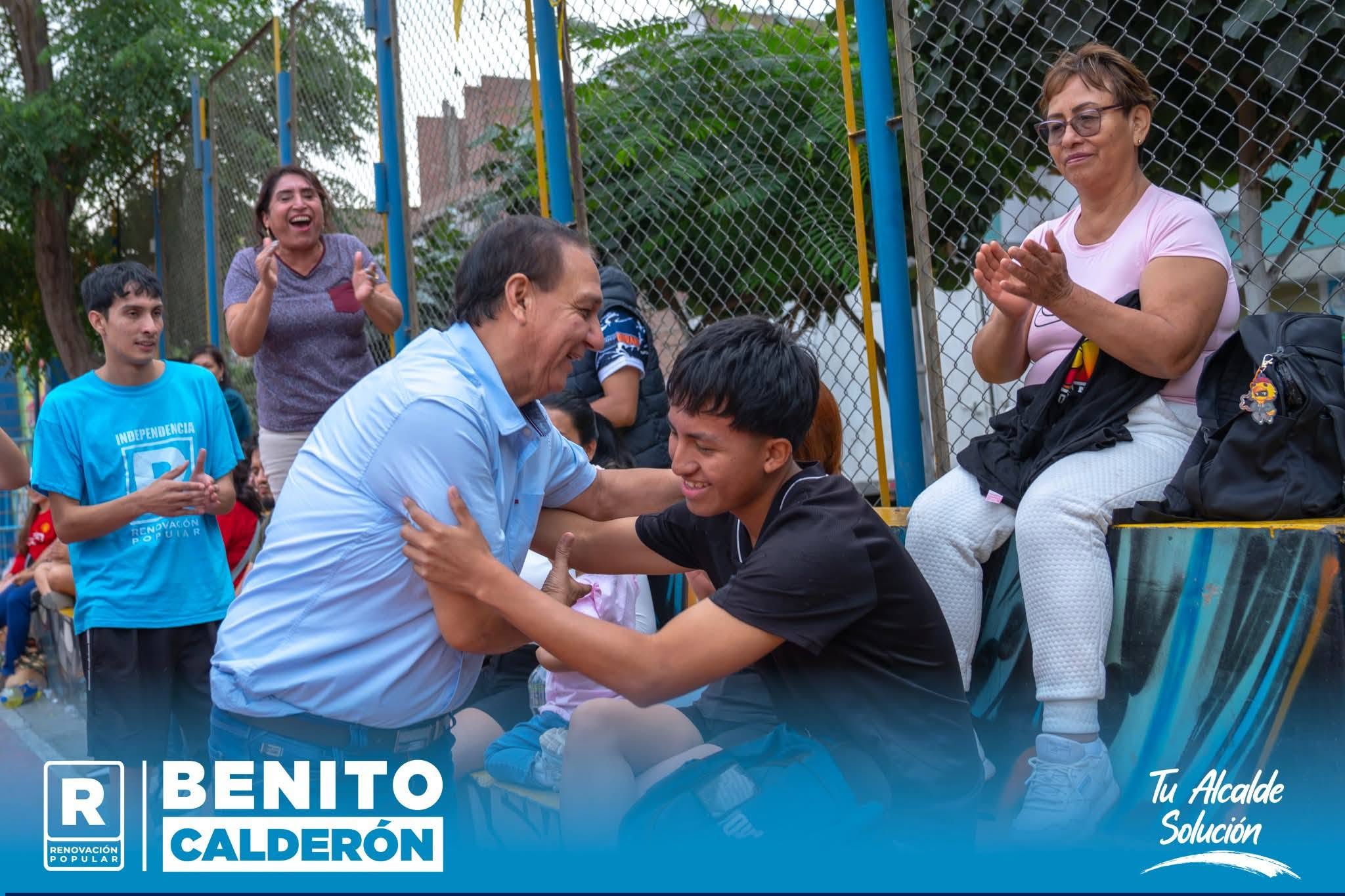 Orden y seguridad