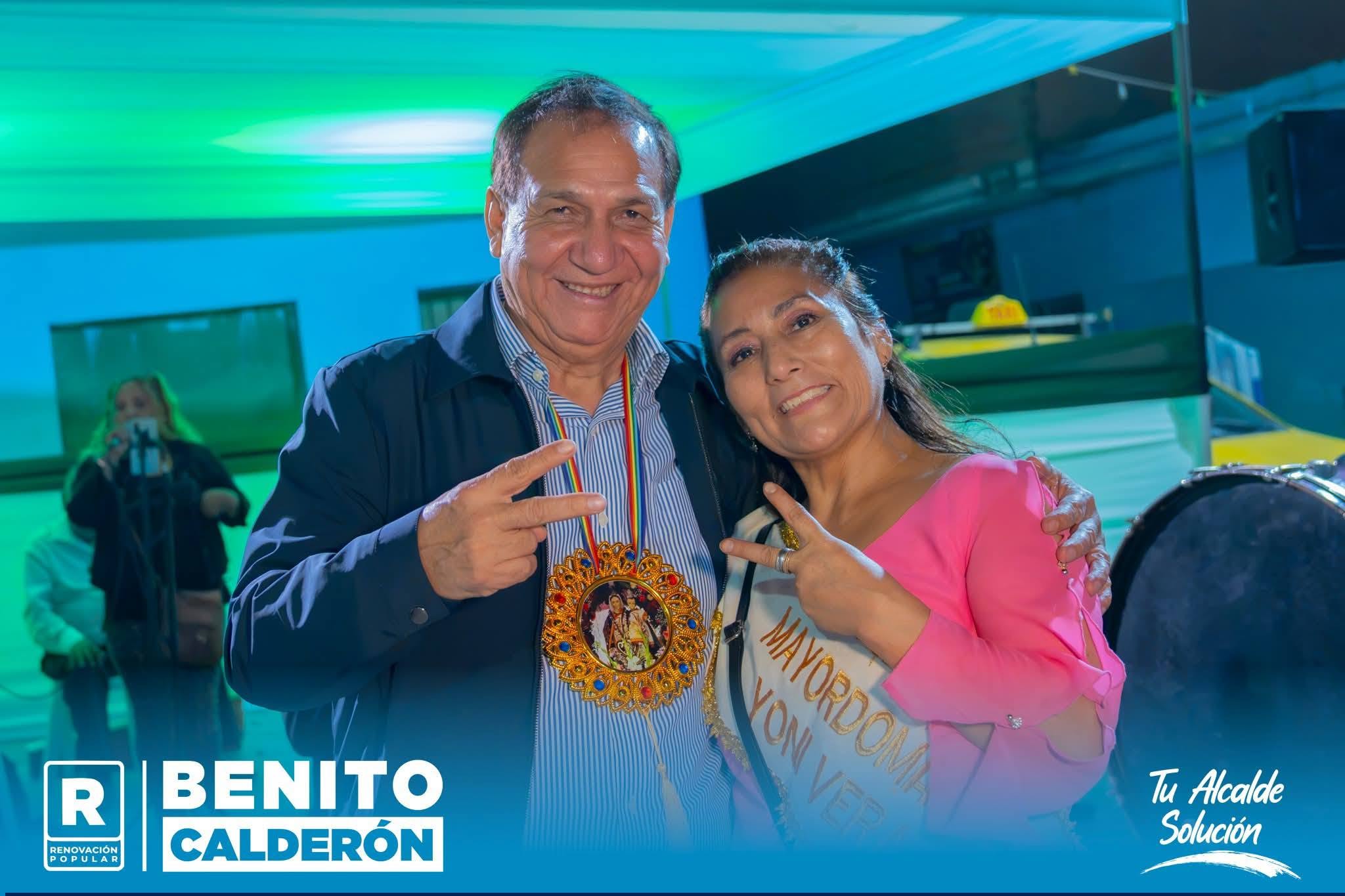 Compromiso firme